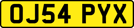 OJ54PYX