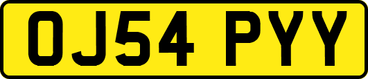 OJ54PYY