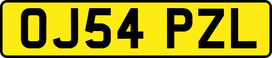 OJ54PZL