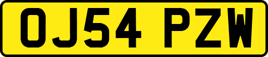 OJ54PZW