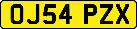 OJ54PZX