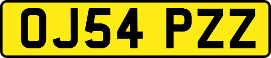OJ54PZZ