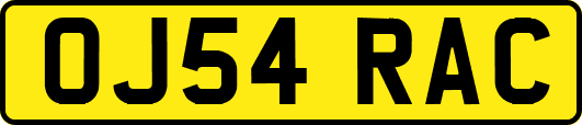 OJ54RAC
