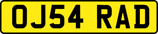 OJ54RAD