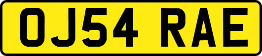 OJ54RAE
