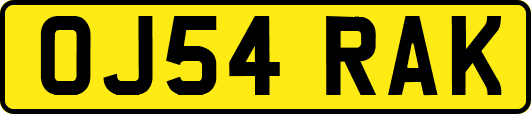 OJ54RAK