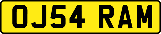OJ54RAM