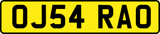 OJ54RAO