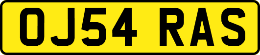 OJ54RAS
