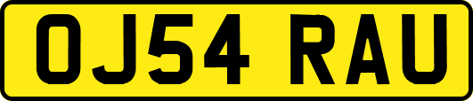 OJ54RAU