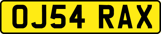 OJ54RAX