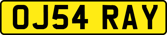 OJ54RAY