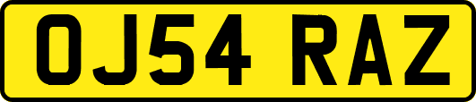 OJ54RAZ