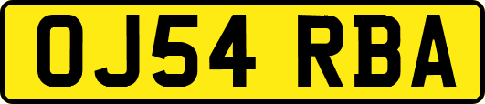 OJ54RBA