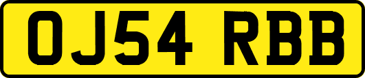 OJ54RBB