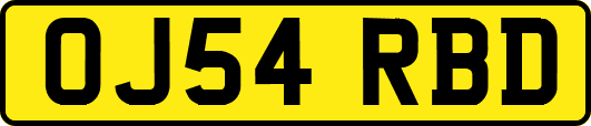 OJ54RBD