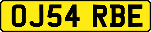OJ54RBE