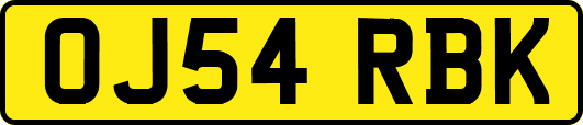 OJ54RBK