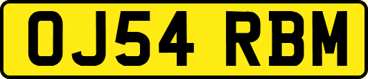 OJ54RBM