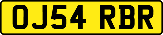 OJ54RBR