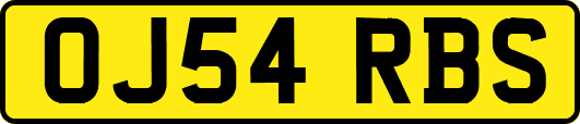 OJ54RBS