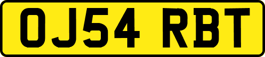 OJ54RBT