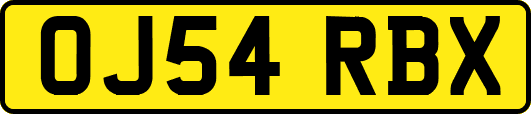 OJ54RBX