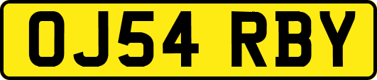 OJ54RBY