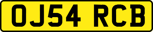 OJ54RCB
