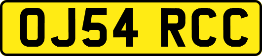 OJ54RCC