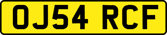 OJ54RCF
