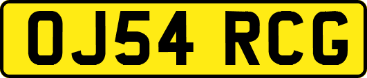 OJ54RCG