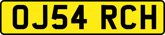 OJ54RCH