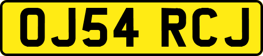 OJ54RCJ