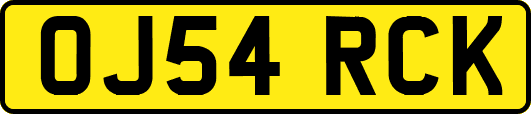 OJ54RCK