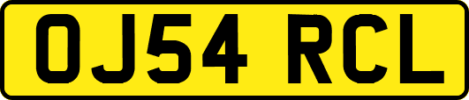 OJ54RCL