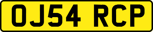 OJ54RCP