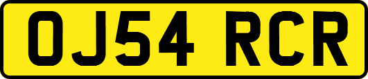 OJ54RCR