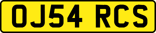 OJ54RCS
