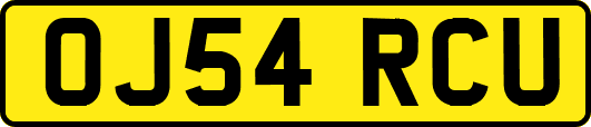 OJ54RCU