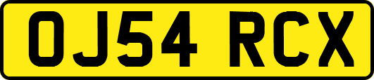 OJ54RCX