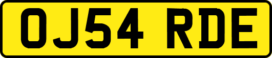OJ54RDE