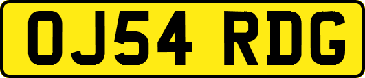 OJ54RDG