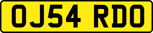 OJ54RDO