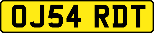 OJ54RDT