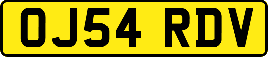 OJ54RDV