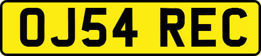OJ54REC