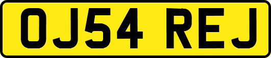 OJ54REJ