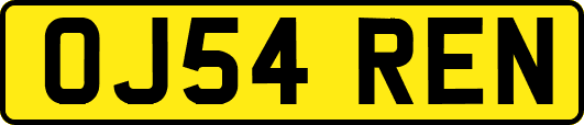 OJ54REN
