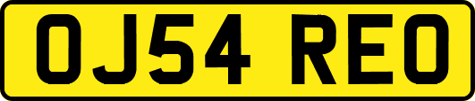 OJ54REO